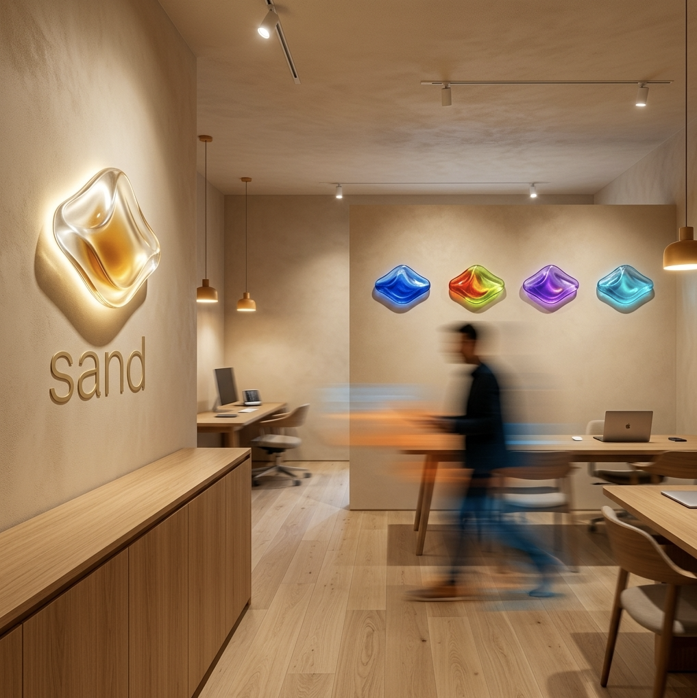 Sand Commercial Governance